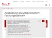 Die Johanniter. - Johanniter-Ordenshäuser Bad Oeynhausen gemGmbH