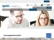 Sprint Sanierung