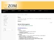 ZOM Oberflächenbearbeitung aus Magdeburg