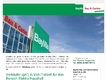 BayWa Bau- & Gartenmärkte GmbH & Co. KG