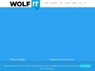 WOLF IT Consulting GmbH