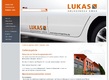 LUKAS Anlagenbau GmbH