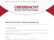 Oberbracht Elektrotechnik