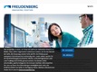 Freudenberg Medical