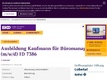 Hoffnungstaler Stiftung Lobetal Wohnstätten Dreibrück