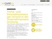 Cupeva Placement GmbH