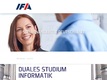 IFA Group