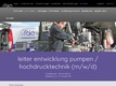 falch gmbh