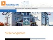 Metallbau Lehr GmbH