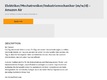 Amazon SZ Sachsen-Thueringen G