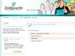 Zeitgerecht GmbH