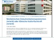Diakonie-Klinikum Schwäbisch Hall