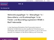 Diakonie Deutschland