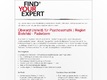 FYE International Recruiting GmbH