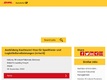 DHL Global Forwarding Freight