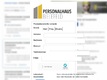 Personalhaus Gruppe