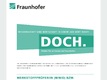 Fraunhofer-Einrichtung für Gießerei-, Composite- und Verarbeitungstechnik IGCV