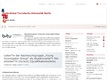Brandenburgische Technische Universität Cottbus-Senftenberg