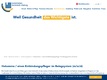 Kreiskliniken des Landkreises Darmstadt-Dieburg