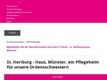 Franziskanerinnen