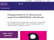 Evangelischer Kirchenkreis Südharz