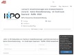 HiPo Executive Ärztevermittlung