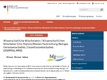 Bundesanstalt für Gewässerkunde