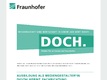 Fraunhofer Gesellschaft