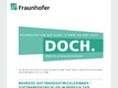 Fraunhofer-Institut für Algorithmen und Wissenschaftliches Rechnen