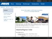 ABUS Kransysteme