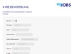 TCH Personalmanagement UG (haftungsbeschränkt)