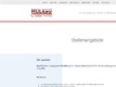Metallbau Hülser GmbH