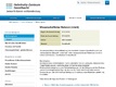 Wissenschaftlicher Referent (m/w/d)