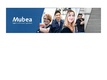 Mubea