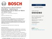 Bosch Group
