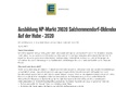 NP Vertriebsschiene - EDEKA-Markt Minden-Hannover GmbH