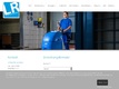 LR Gebäudereinigung GmbH