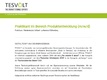 TESVOLT GmbH