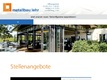 Metallbau Lehr GmbH