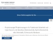 TÜV NORD Systems GmbH & Co. KG