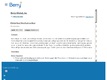 Berry Global, inc