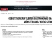 GMS Getränke & Mehr Servicegesellschaft mbH