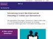 Berufsfachschule Altenpflege des Ev.-luth. Stephanusstift in Delmenhorst e.V.