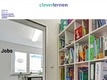 CLEVER LERNEN