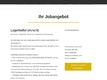 Personalhaus Gruppe