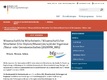 Bundesanstalt für Gewässerkunde