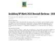 NP Vertriebsschiene - EDEKA-Markt Minden-Hannover GmbH
