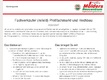 Adendorf BC - Fachverkäufer Hochbau
