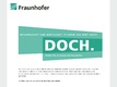 Fraunhofer Gesellschaft