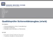 VIS Verkehrs Industrie Systeme GmbH